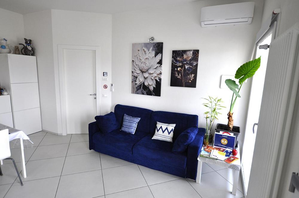 Gan Eden B&B San Benedetto Del Querceto Exterior foto